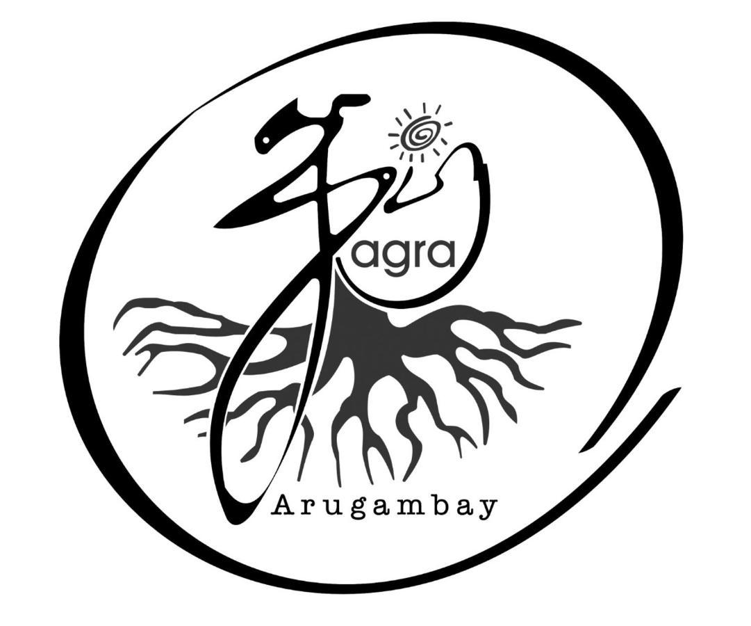 הוסטל ארוגם Agra Arugambay מראה חיצוני תמונה
