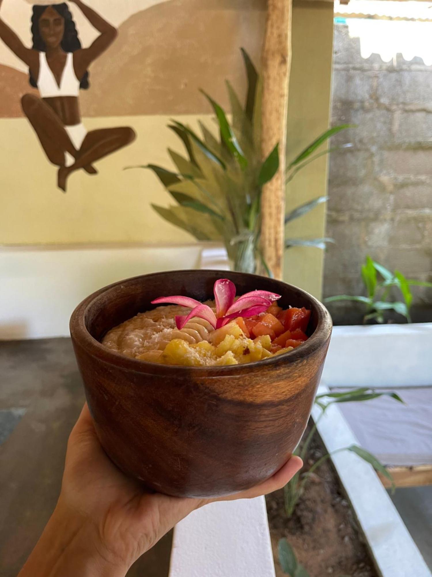 הוסטל ארוגם Agra Arugambay מראה חיצוני תמונה