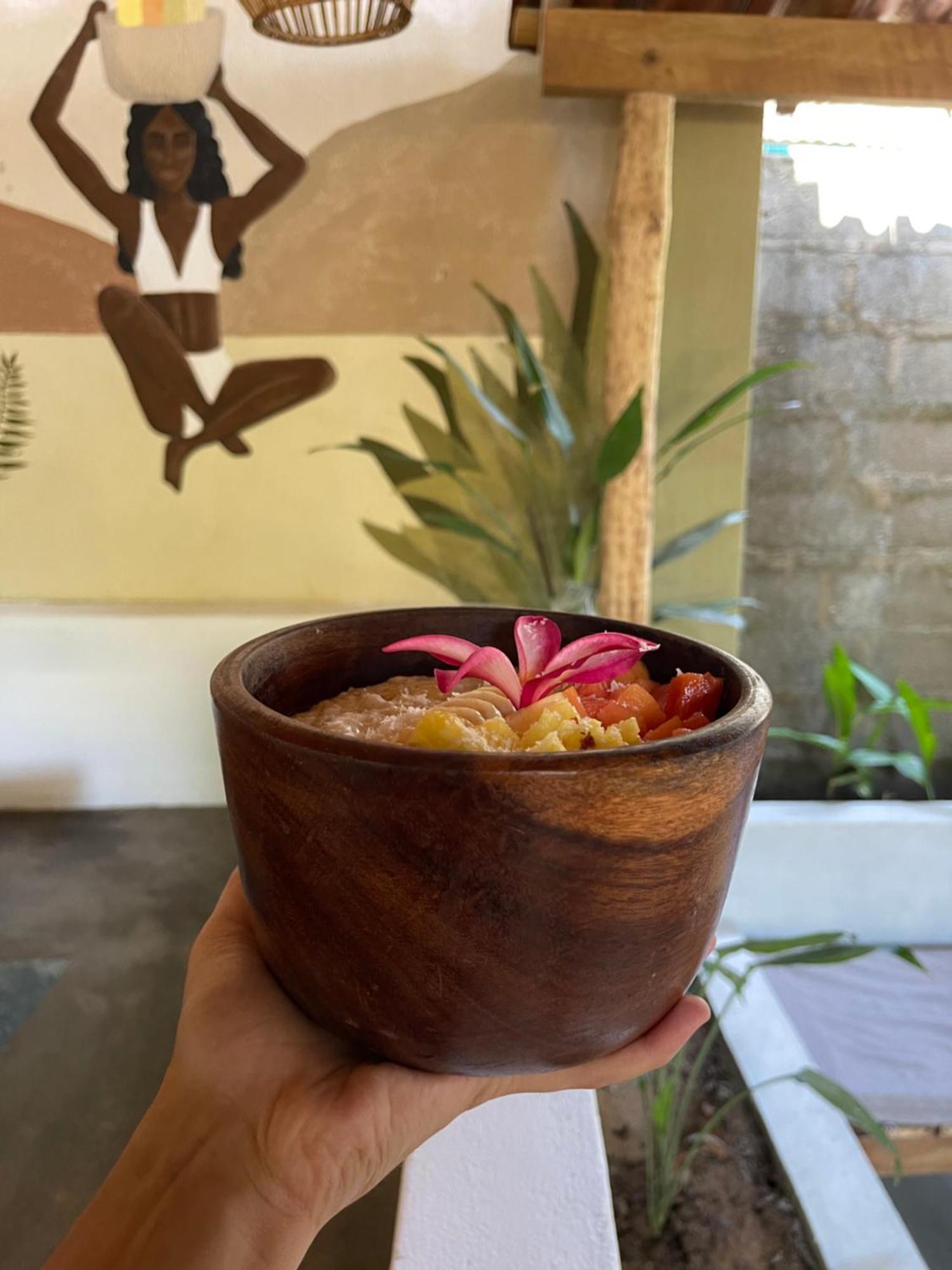 הוסטל ארוגם Agra Arugambay מראה חיצוני תמונה
